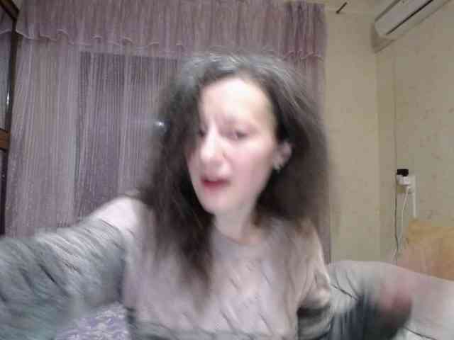 BeautifulO webcam