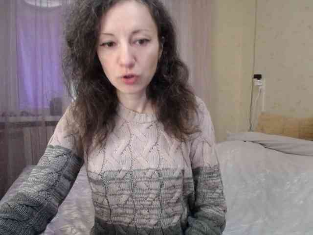 BeautifulO webcam
