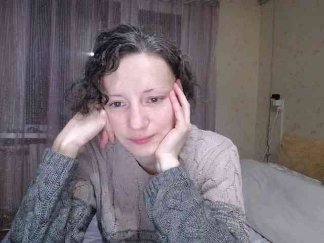 BeautifulO webcam