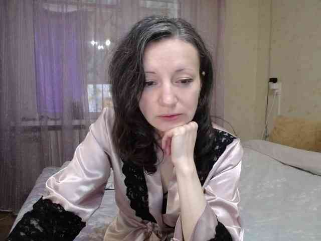 BeautifulO webcam