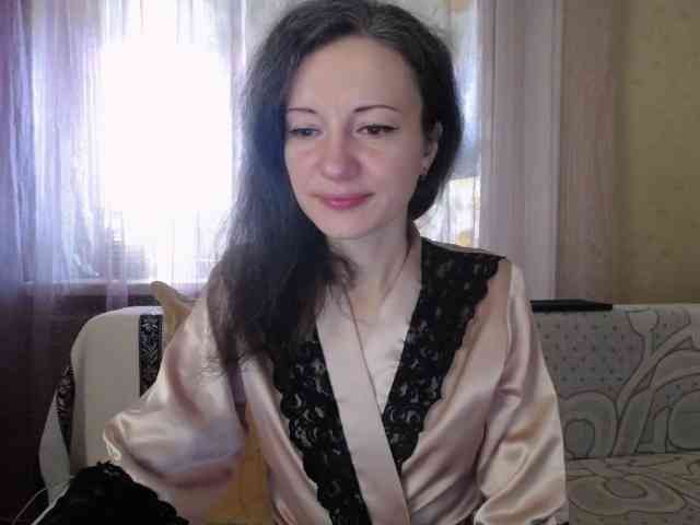 Sweet_Beauty webcam