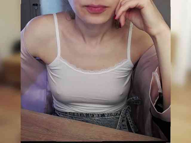 Mint-Lime webcam