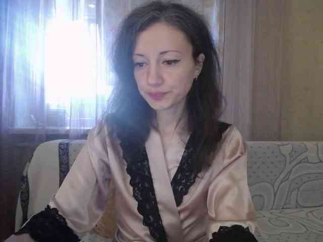 Sweet_Beauty webcam