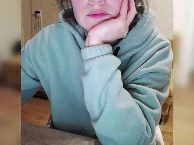Mint-Lime webcam