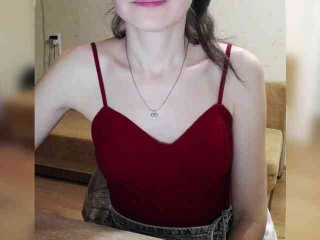 Mint-Lime webcam