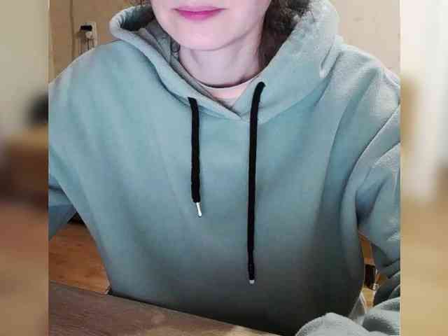 Mint-Lime webcam