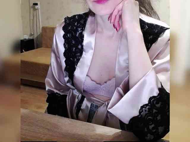 Mint-Lime webcam