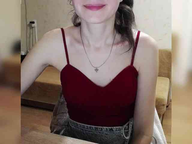 Mint-Lime webcam