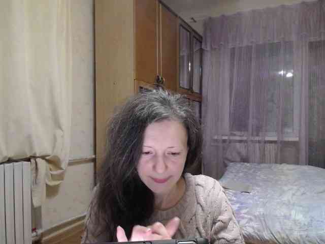 BeautifulO webcam