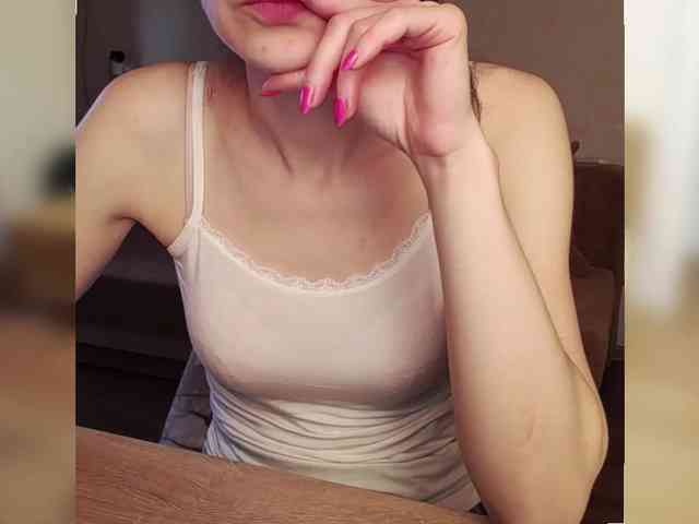 Mint-Lime webcam