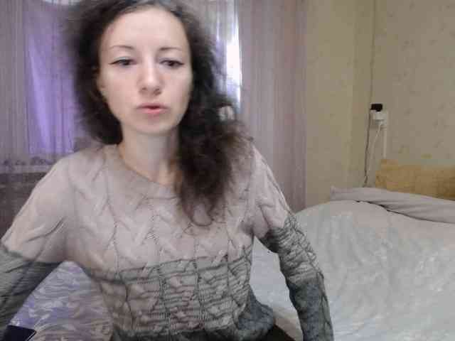 BeautifulO webcam