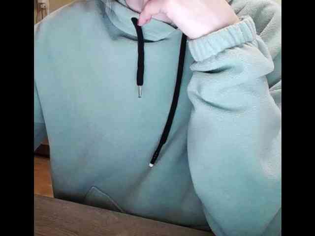 Mint-Lime webcam