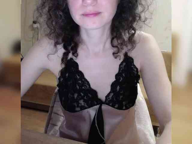 Mint-Lime webcam