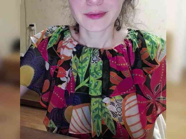 Mint-Lime webcam