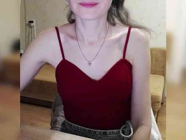 Mint-Lime webcam
