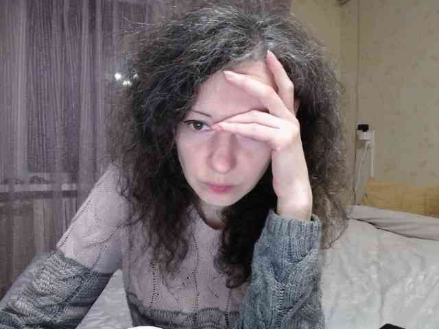 BeautifulO webcam