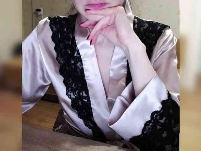 Mint-Lime webcam