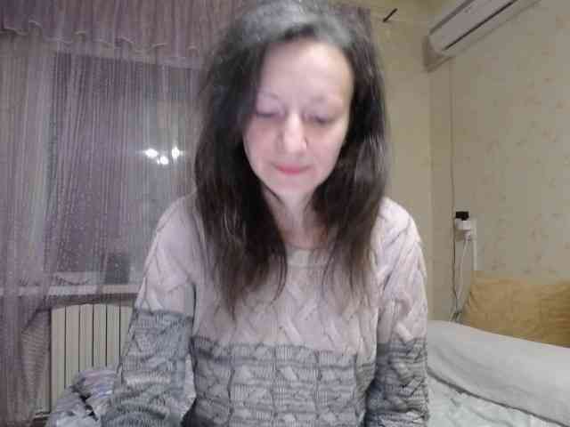BeautifulO webcam
