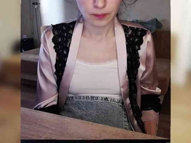 Mint-Lime webcam