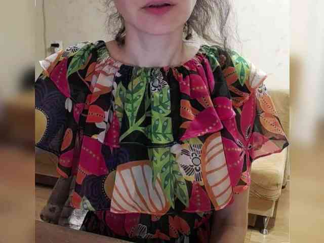 Mint-Lime webcam