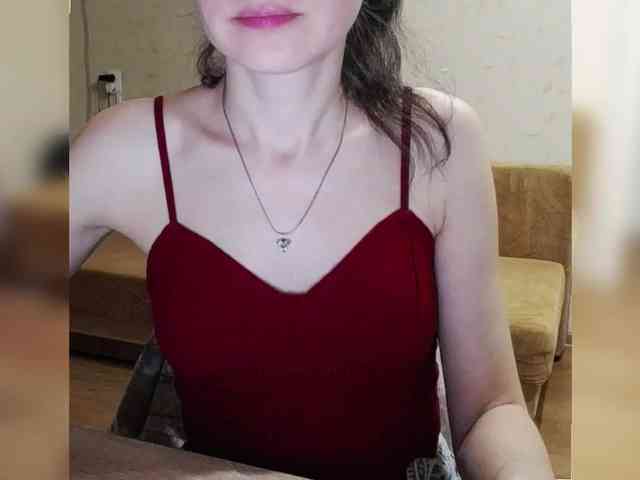 Mint-Lime webcam
