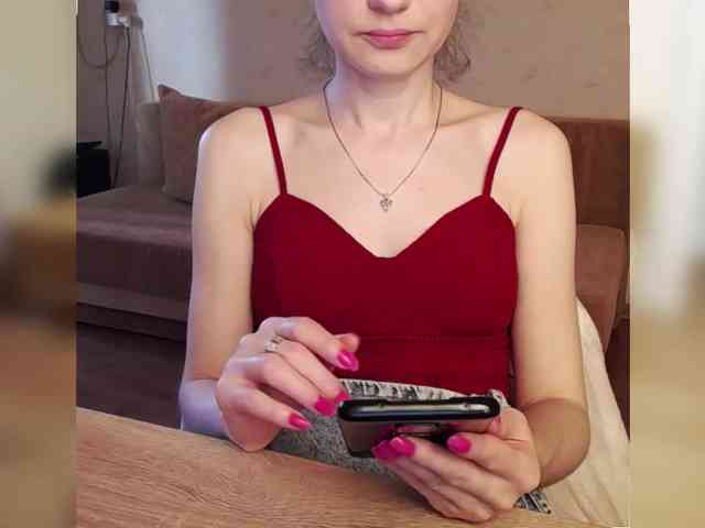 Mint-Lime webcam