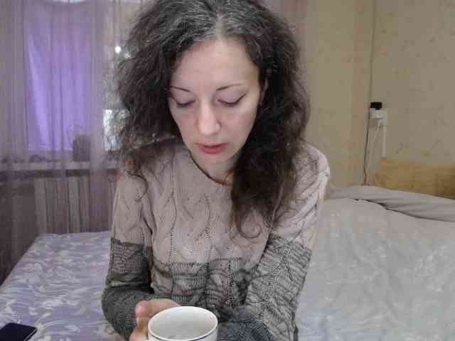 BeautifulO webcam