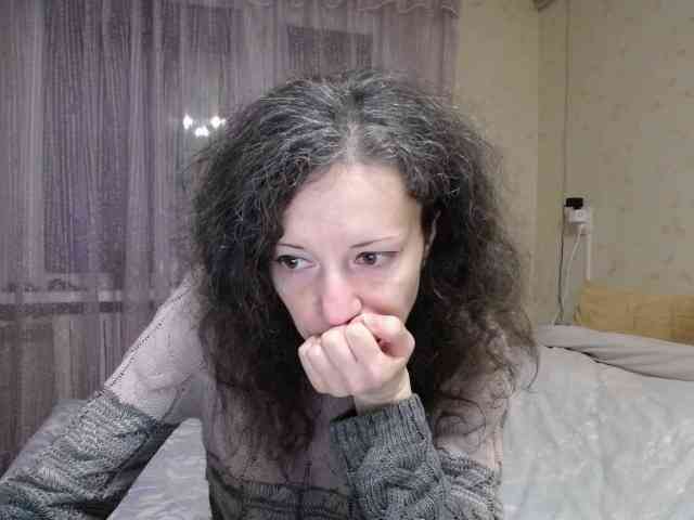 BeautifulO webcam