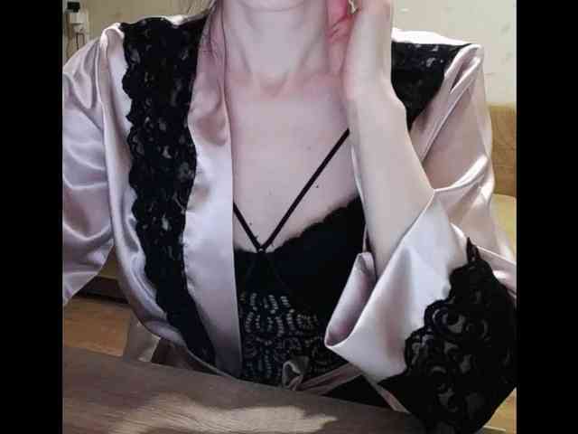 Mint-Lime webcam