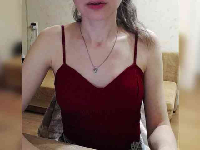 Mint-Lime webcam