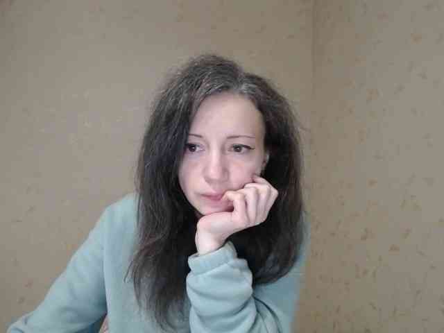 Mint-Lime's webcam live show