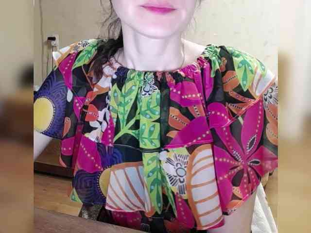 Mint-Lime webcam