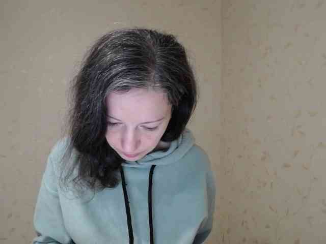 BeautifulO webcam