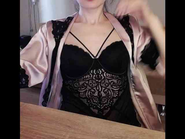 Mint-Lime webcam
