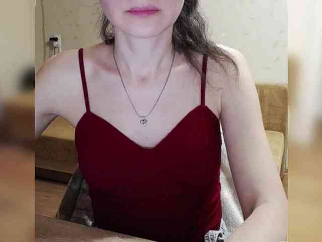 Mint-Lime webcam