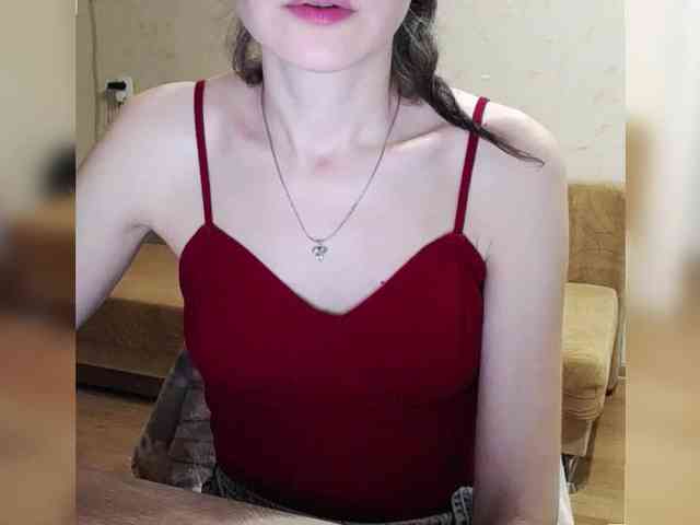 Mint-Lime webcam