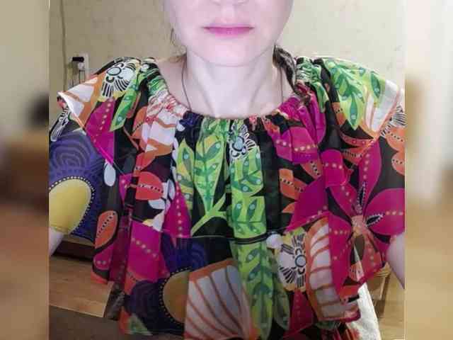 Mint-Lime webcam