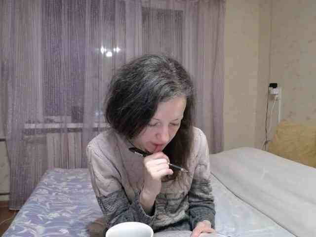BeautifulO webcam