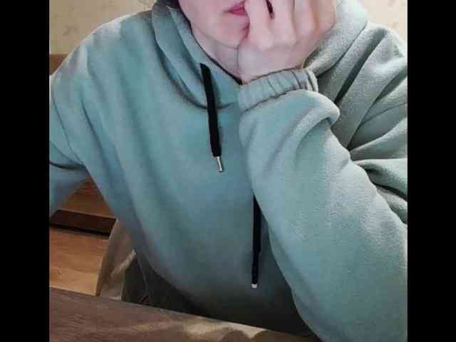 Mint-Lime webcam