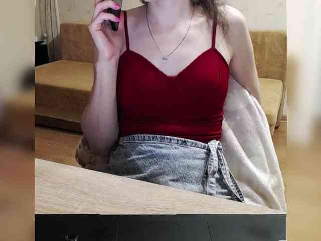 Mint-Lime webcam