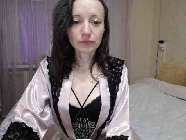 BeautifulO webcam
