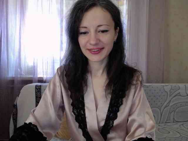 Sweet_Beauty webcam