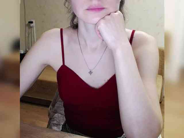 Mint-Lime webcam