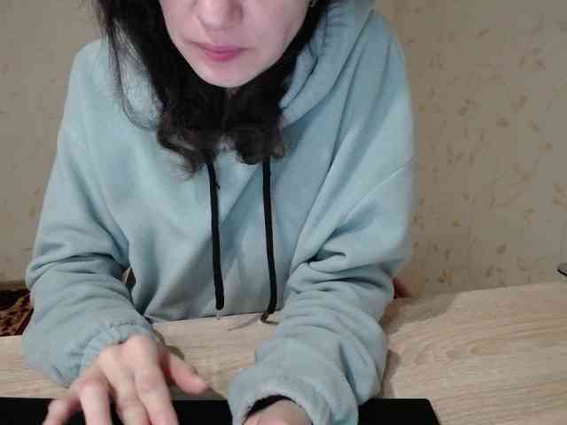 BeautifulO webcam