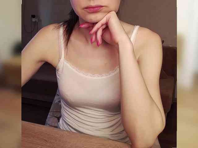 Mint-Lime webcam