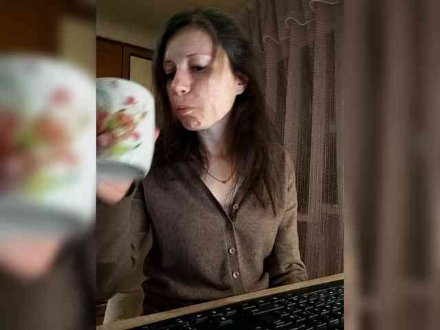 Mint-Lime Live Webcam on BongaCams