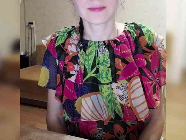 Mint-Lime webcam