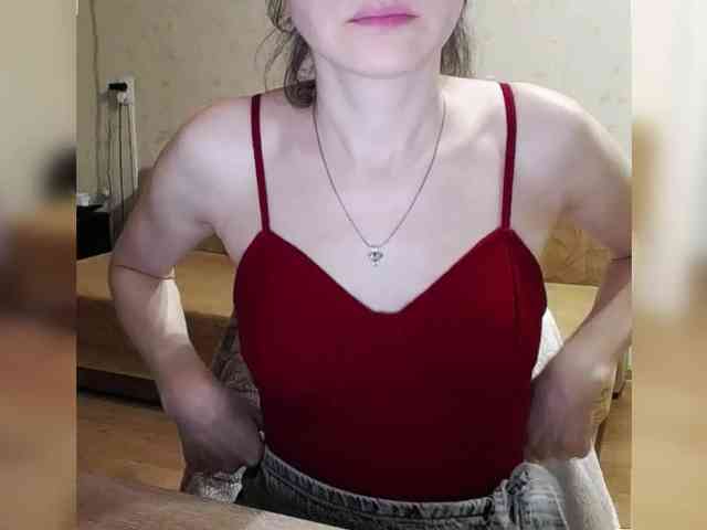 Mint-Lime webcam