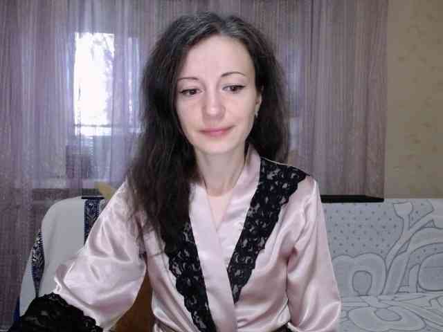 Sweet_Beauty webcam