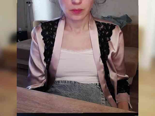 Mint-Lime webcam